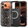 TECH-PROTECT LAMANO MAGSAFE Etui do APPLE IPHONE 17 PRO MAX LEOPARD