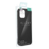 ROAR ALL DAY Etui Apple iPhone 12 Pro Max Czarny