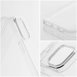 CLEAR CASE 2 mm Etui do SAMSUNG S25 Ultra Transparentny