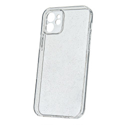 Shine Etui do Apple iPhone 17 6,3" transparentne