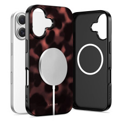 TECH-PROTECT LAMANO MAGSAFE Etui do Apple IPHONE 17 PANTHER