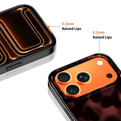 TECH-PROTECT LAMANO MAGSAFE Etui do Apple IPHONE 17 PRO PANTHER