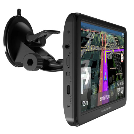 Modecom Nawigacja samochodowa GPS FreeWAY Cx 7.0
