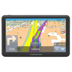 Modecom Nawigacja samochodowa GPS FreeWAY Cx 7.0