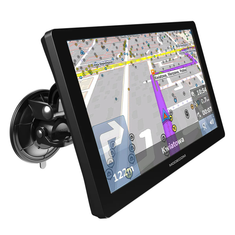 Modecom Nawigacja samochodowa GPS FreeWAY Cx 9.0