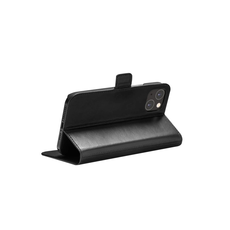 dbramante1928 Etui Copenhagen iPhone 14 czarne